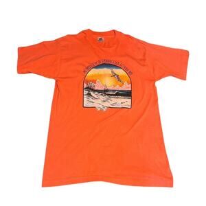 Vintage Single Stitch 1993 Somebody In Pensacola Loves Me